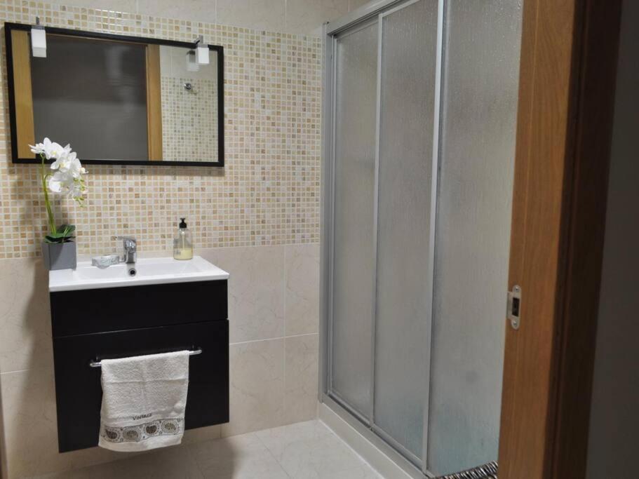 Acogedor Apartamento En Burriana Centro Екстериор снимка