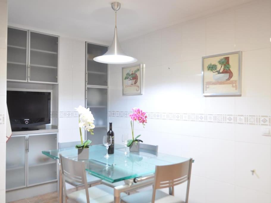 Acogedor Apartamento En Burriana Centro Екстериор снимка